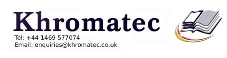 Khromatec Ltd.